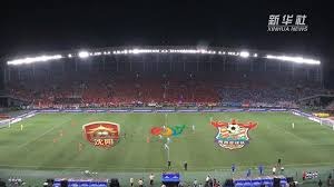 马宁与李现共庆世界杯 足球盛会与文明交流的完美结合