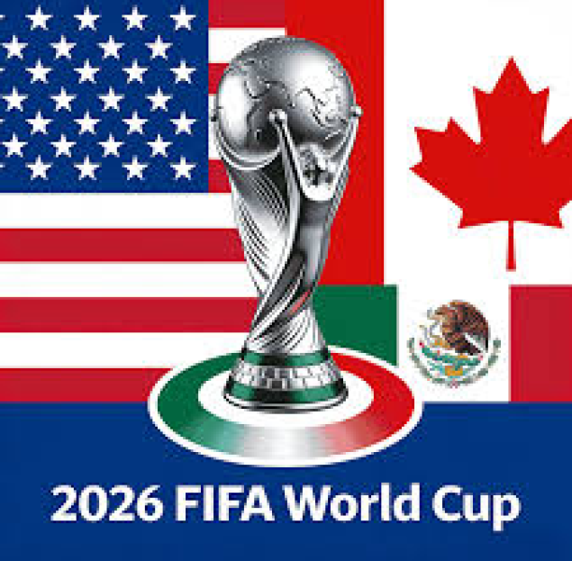 2026 FIFA 世界杯(竞彩)官方中文站